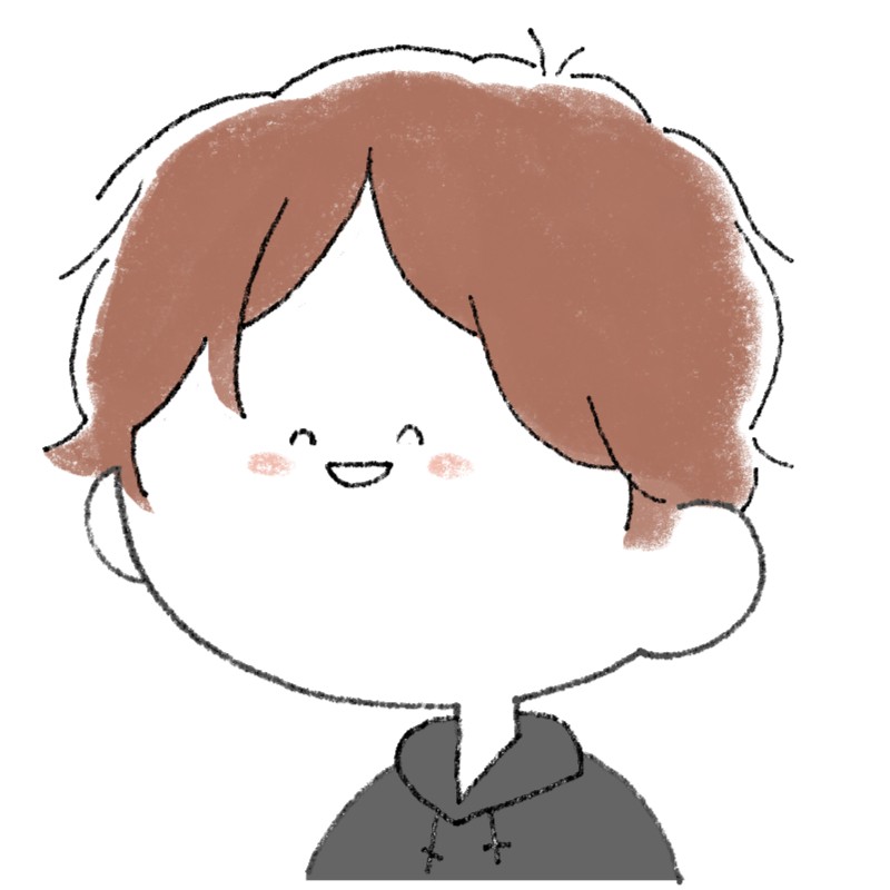 笑顔